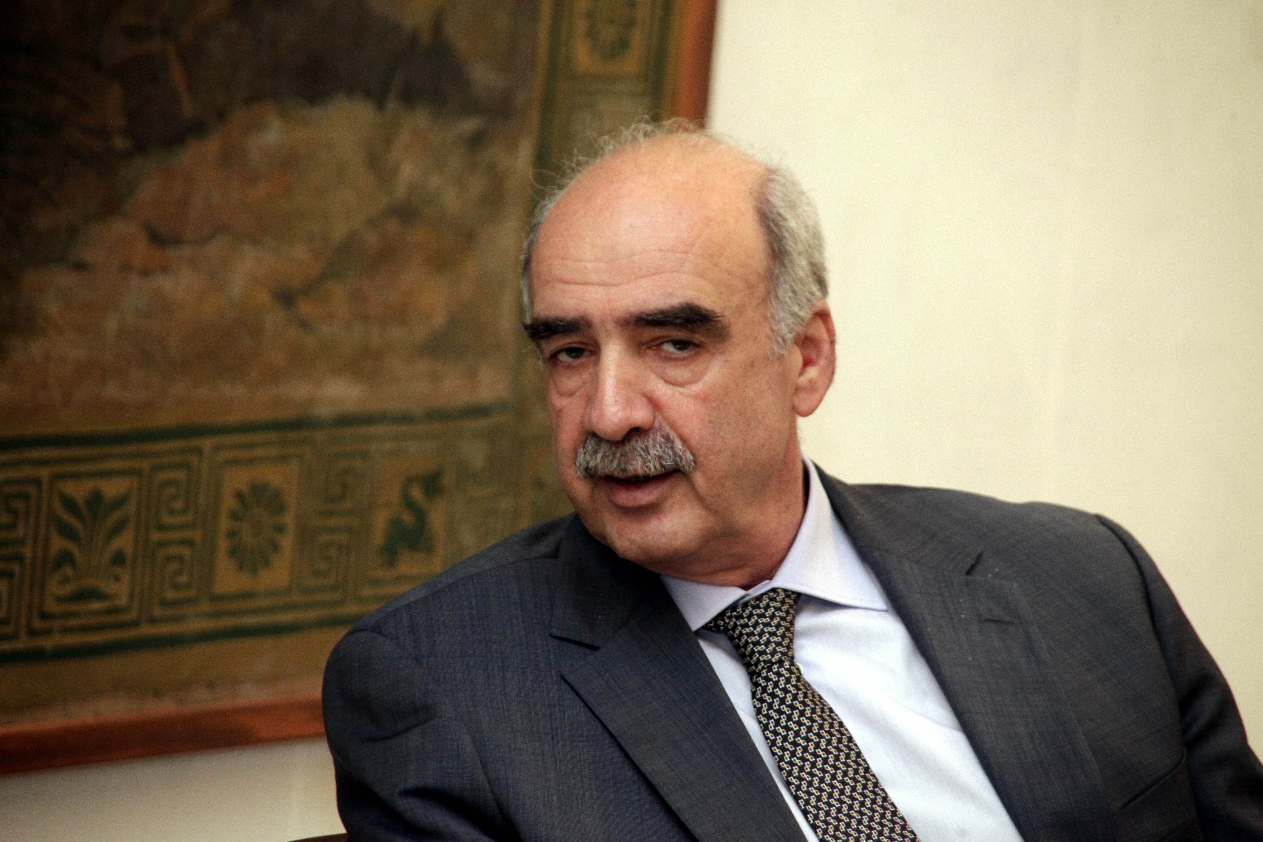 Ερώτηση Μεϊμαράκη προς Τσίπρα για το περιεχόμενο της συμφωνίας