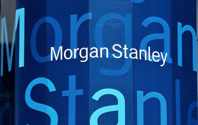 Η Morgan Stanley θα καταβάλει 2,6 δισ. δολάρια στο αμερικανικό Δημόσιο