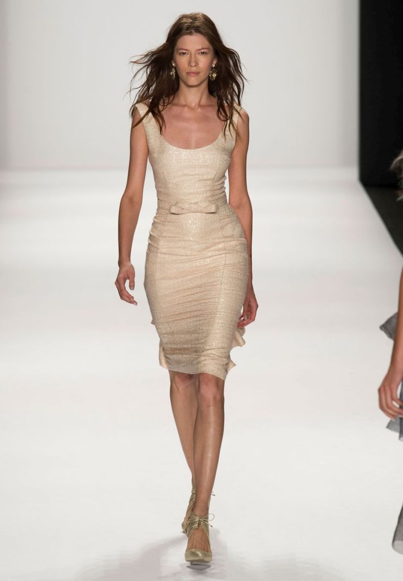 Όταν το chic&simple επιβάλλεται