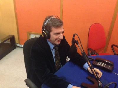 Ο Γιώργος Καμίνης απαντά στο «Ραντεβού με τον δήμαρχο»