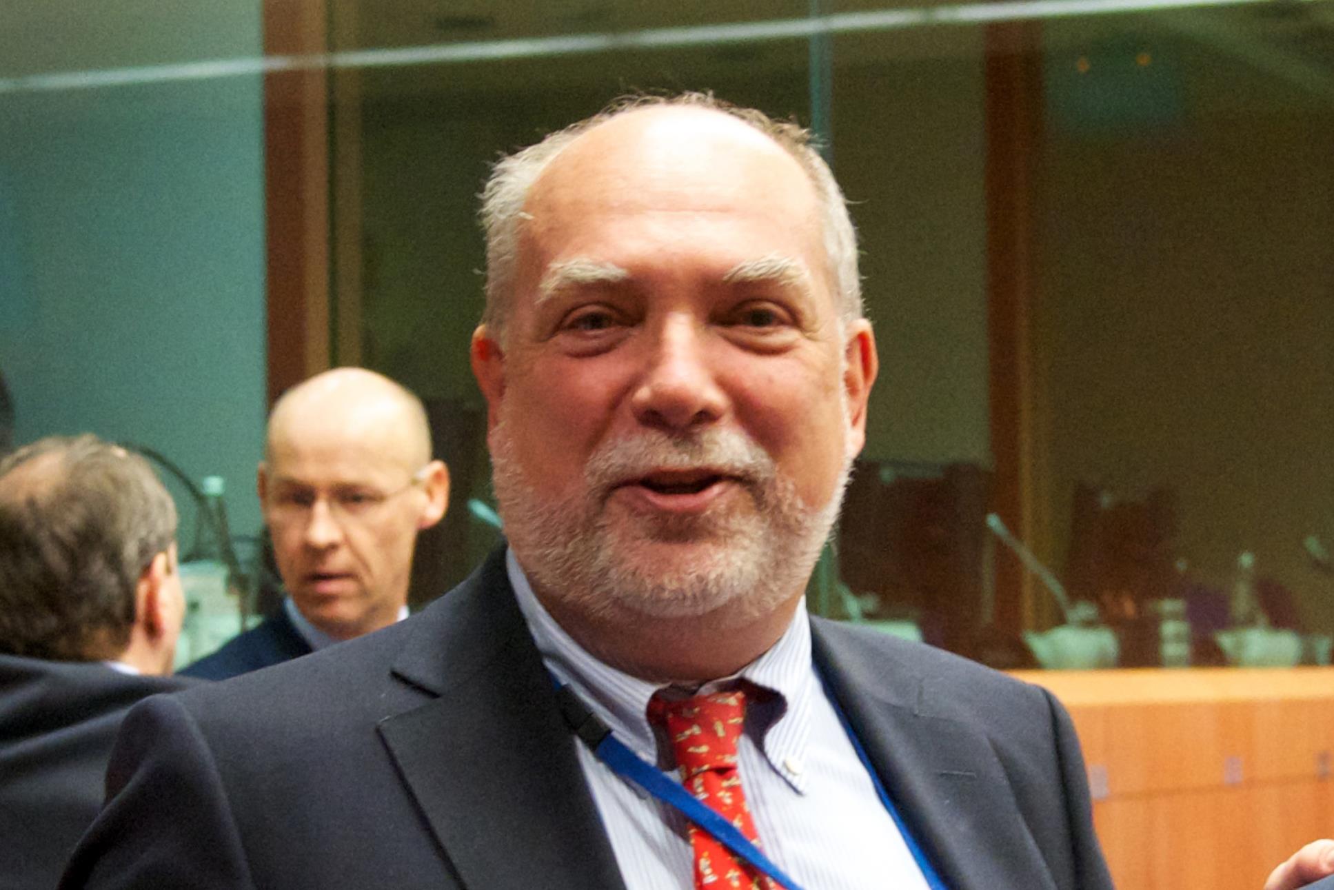 Τόμας Βίζερ: «Ατυχής επιλογή» η ρύθμιση για τα ληξιπρόθεσμα χρέη