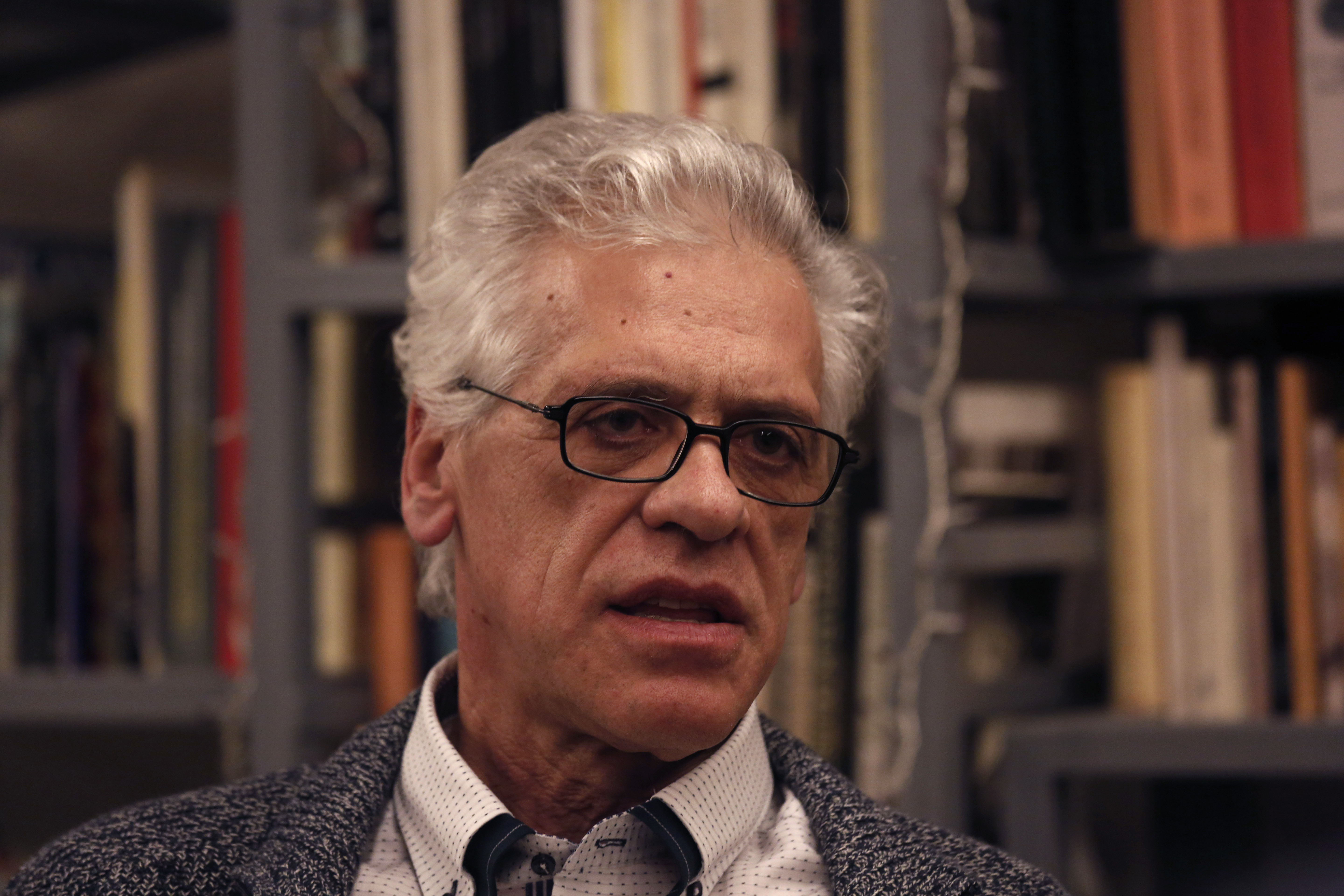 Μηλιός: Δηλώνω ΣΥΡΙΖΑ περισσότερο από ποτέ