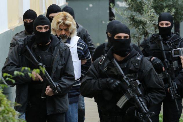 Νέες συλλήψεις για την υπόθεση Ξηρού