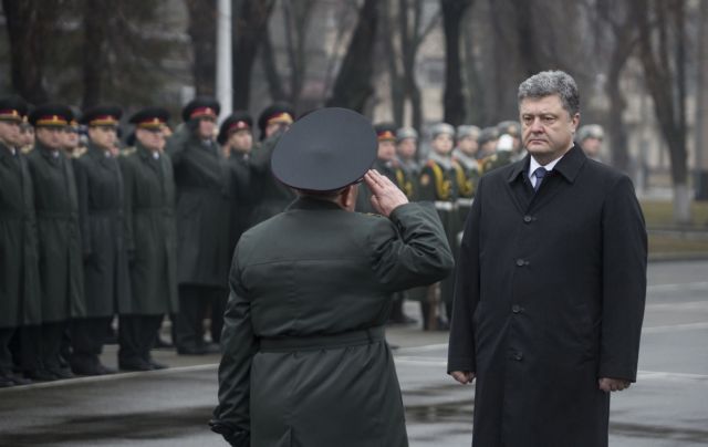 «Ο Νεμτσόφ θα παρουσίαζε αποδείξεις για ρωσική εμπλοκή στην Ουκρανία»