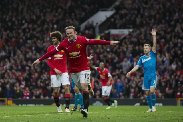 Νίκη «3αδας» από τη Γιουνάιτεντ, έχασε η Σαουθάμπτον