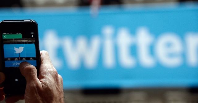 Το Ισλαμικό Κράτος κηρύσσει τον πόλεμο στο Twitter