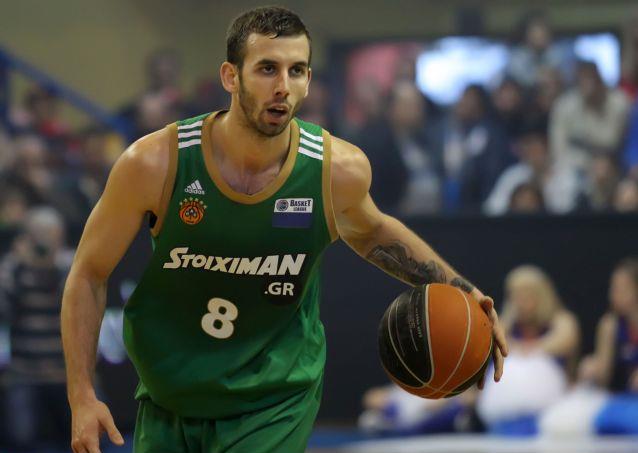 Εκτός προπόνησης Γιάνκοβιτς και Νέλσον