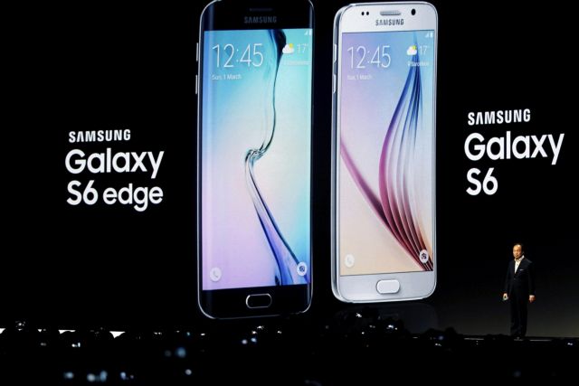 Τα Galaxy S6 και Galaxy S6 edge «επαναπροσδιορίζουν το smartphone»