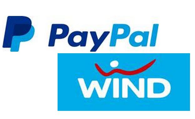 Την πληρωμή λογαριασμών μέσω PayPal εγκαινιάζει η Wind