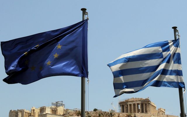 WSJ: Η Ελλάδα δεν μπορεί πια να αποσταθεροποιήσει την Ευρωζώνη