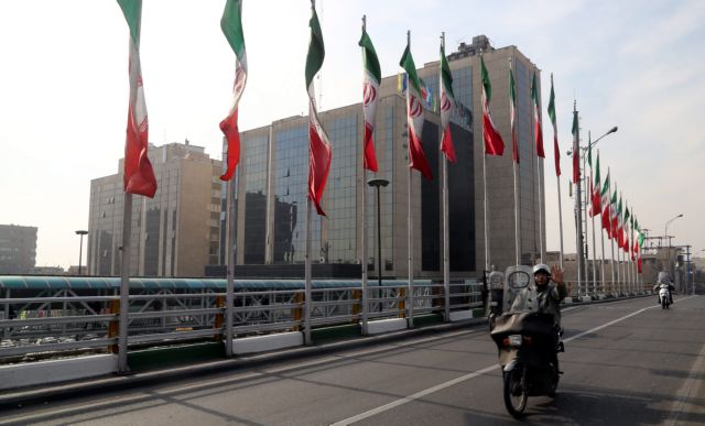 «Προθεσμία» δέκα ετών στο Ιράν θέλει ο Λευκός Οίκος για τα πυρηνικά