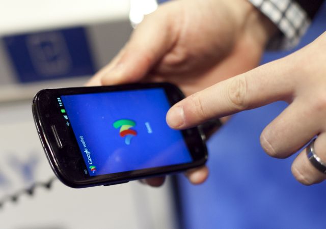 Τις πληρωμές από app στο Android θα αναλαμβάνει το Google Pay