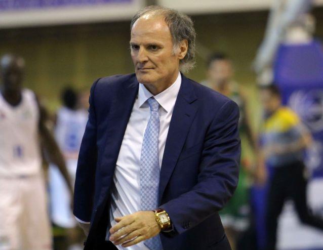 Ιβάνοβιτς: «Μάθημα τα προηγούμενα ματς με την Μπαρτσελόνα»