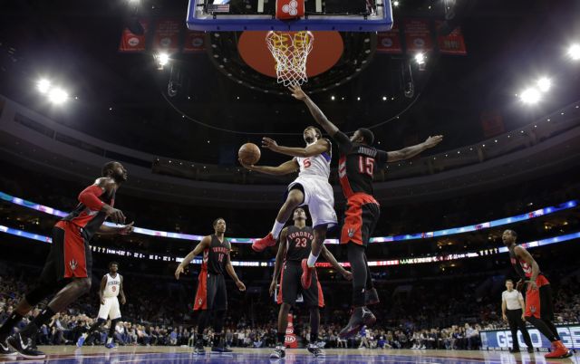 Με νίκη συνέχισαν Μπρούκλιν, Μαϊάμι και Κλίπερς