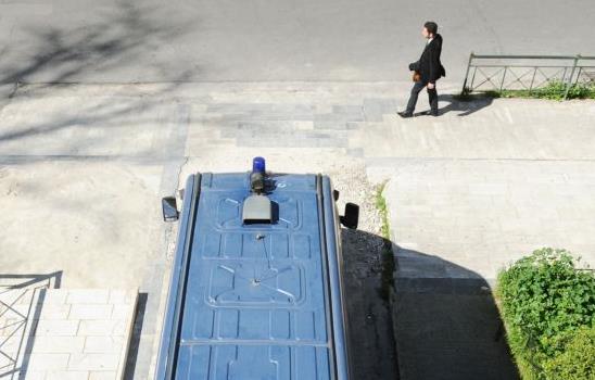 Προφυλακιστέες οι δύο γυναίκες για την υπόθεση των «Πυρήνων»