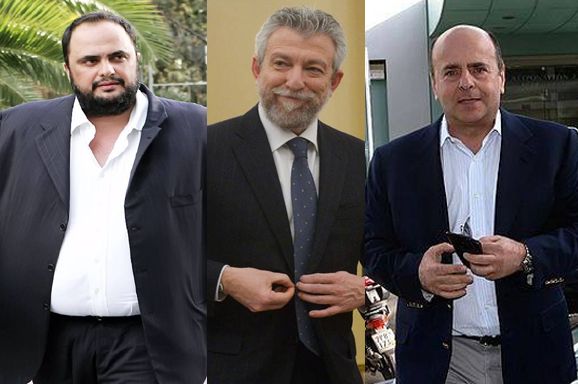 Προς «ανακωχή» Μαρινάκης – Αλαφούζος για την επανέναρξη