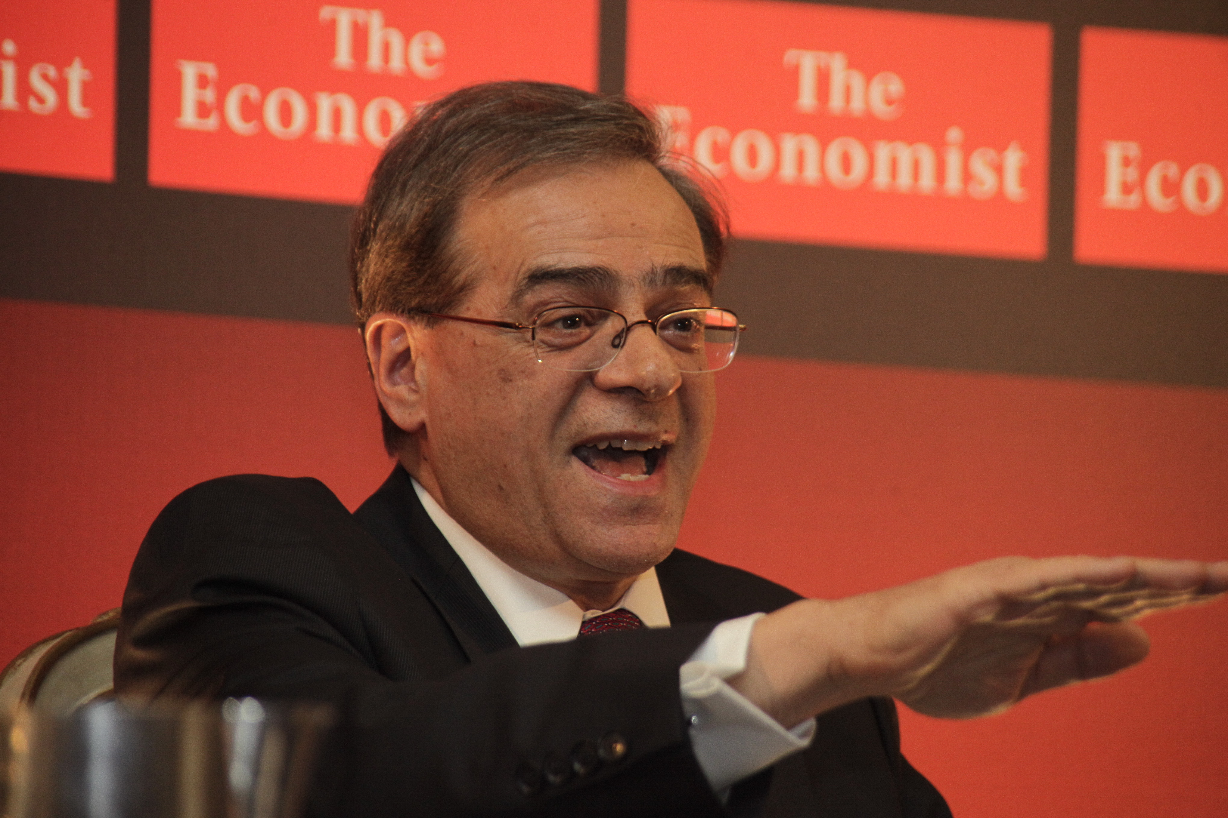 Χαρδούβελης: Το mail Βαρουφάκη ανοίγει ατζέντα θεμάτων