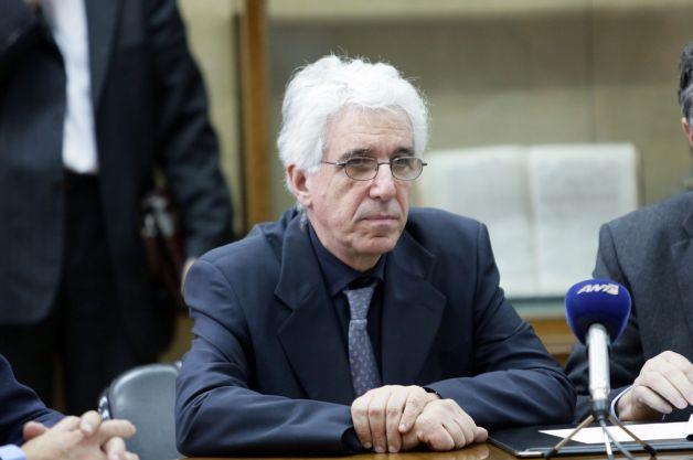 Παρασκευόπουλος: Μπορεί να καθυστερήσει η δίκη της ΧΑ