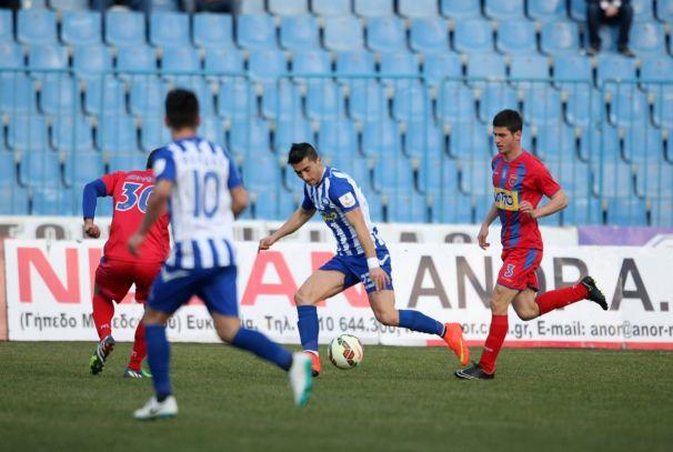 Το τελευταίο του χαρτί παίζει στο Κύπελλο ο Πανιώνιος