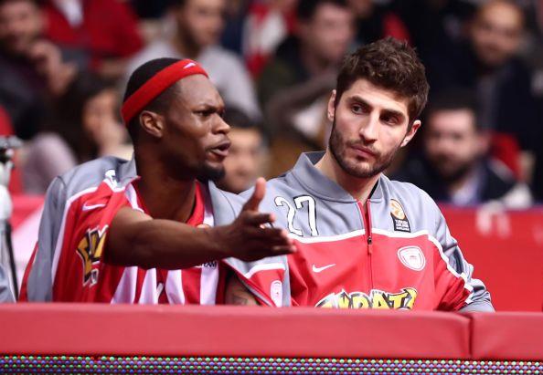 Χωρίς Πέτγουεϊ, Τσαϊρέλη και Κατσίβελη στην Ιταλία…