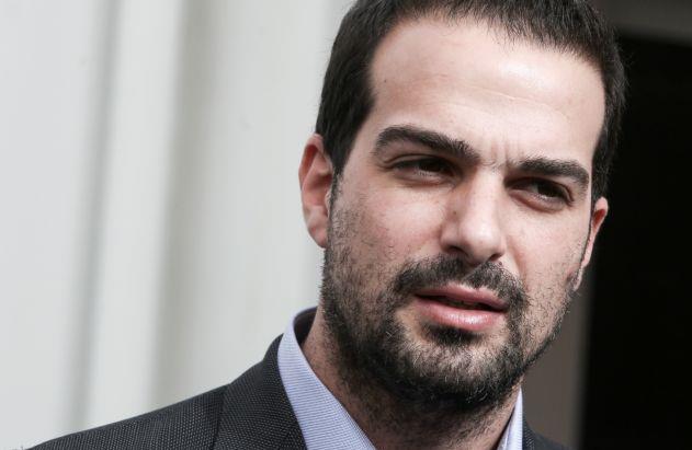 Σακελλαρίδης: Καμία παρέμβαση υπουργού στη διαταγή για μετανάστες