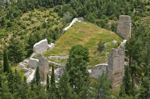 Ξαναζωντανεύουν βυζαντινά μνημεία-θησαυροί της Ημαθίας