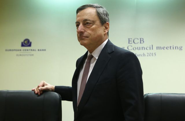 Μαξίμου: Κανένα πρόσθετο πρόβλημα στις τράπεζες από την απόφαση της ΕΚΤ