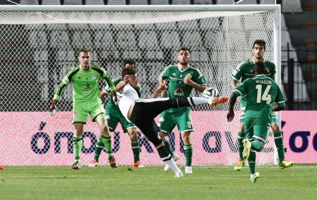 Επανέναρξη χωρίς κόσμο, αλλά με ντέρμπι στη Λεωφόρο…