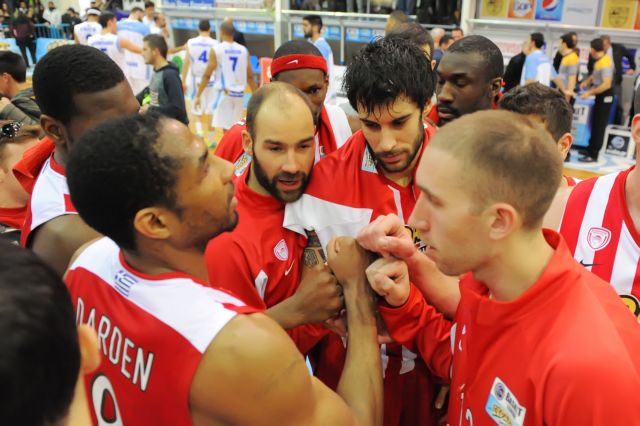 Νίκη για να μείνει μόνος στην κορυφή θέλει ο Ολυμπιακός στο Μιλάνο