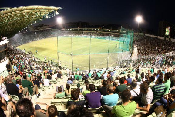 Παράλληλα με το ματς στη Λεωφόρο το συλλαλητήριο των οπαδών του ΠΑΟ