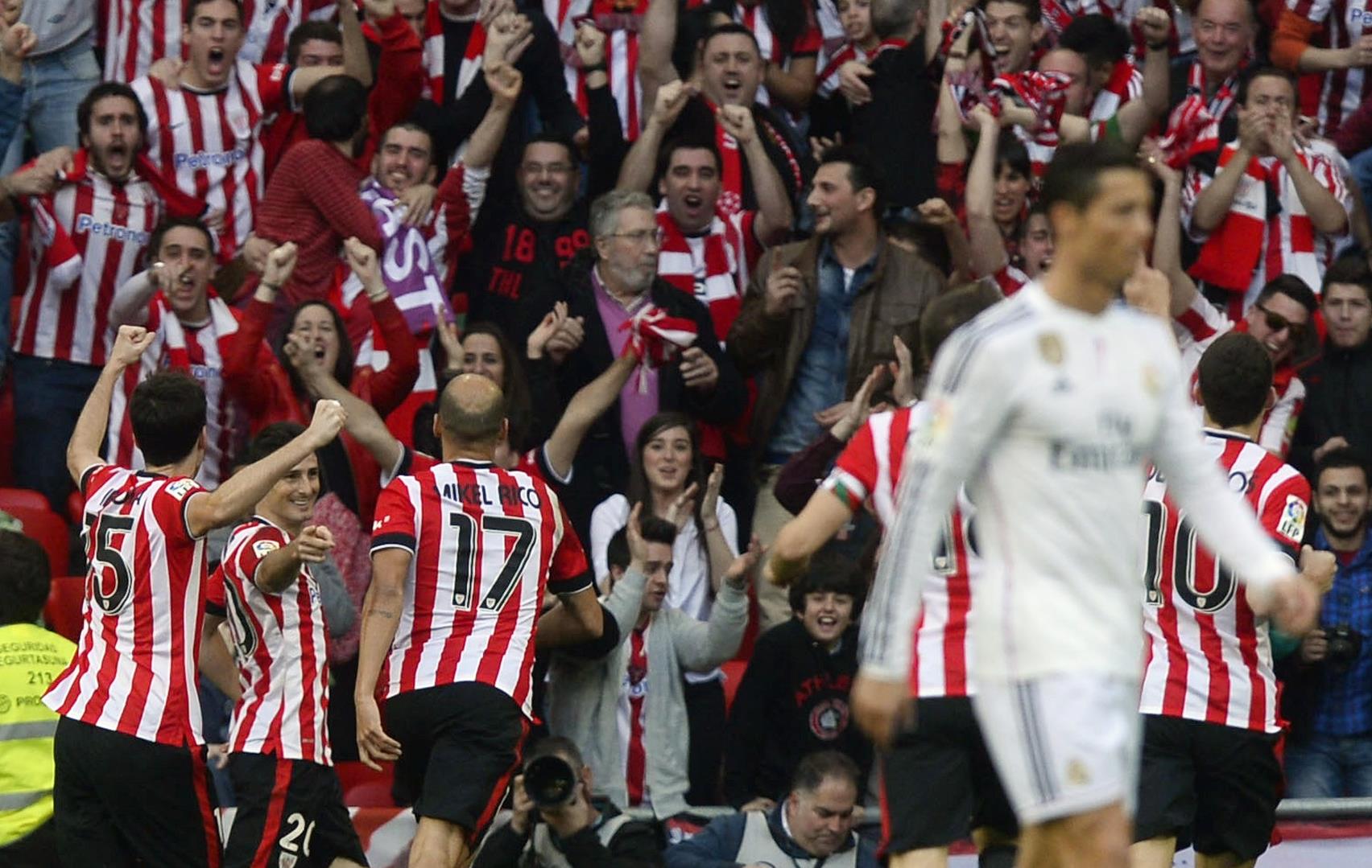 Ο Βαλβέρδε νίκησε τη Ρεάλ και έκανε… δώρο στη «Μπάρτσα»