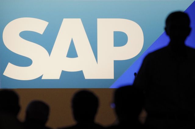 Επίσημη πρώτη για το SAP S/4HANA