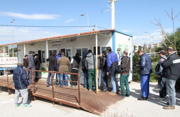 Λίγο πριν το sold-out… τελευταία «κιτρινόμαυρα» εισιτήρια για ΟΑΚΑ