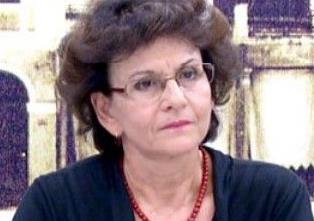 Η  Κερασίνα Ραυτοπούλου εκπρόσωπος του ΥΠΟΙΚ στο ΤΧΣ