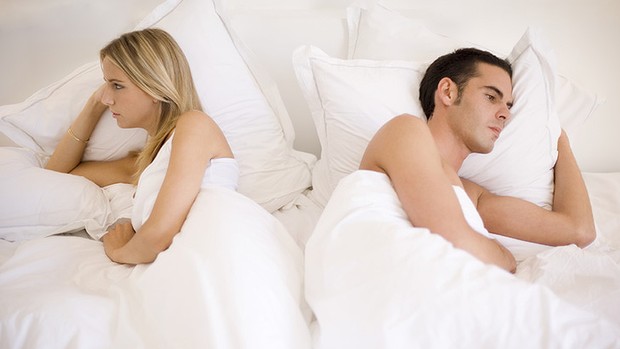 Τι κινδύνους κρύβει για την ερωτική σας ζωή το «καταναγκαστικό σεξ»;