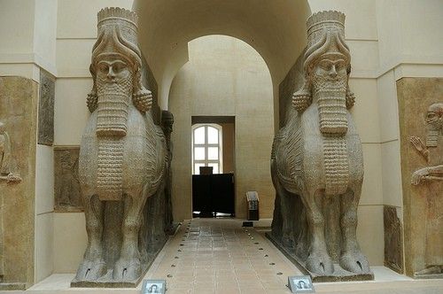 Ιράκ: Πληροφορίες για καταστροφή και τρίτου αρχαιολογικού χώρου από τζιχαντιστές