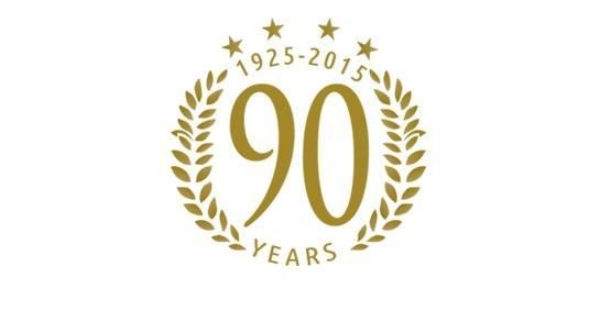 Επετειακό σήμα και νέο μουσείο για τα 90 χρόνια του Ολυμπιακού