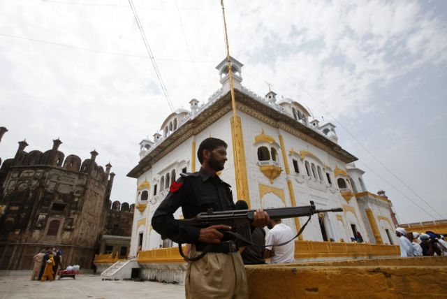 Αρχίζουν ξανά οι εκτελέσεις θανατοποινιτών στο Πακιστάν