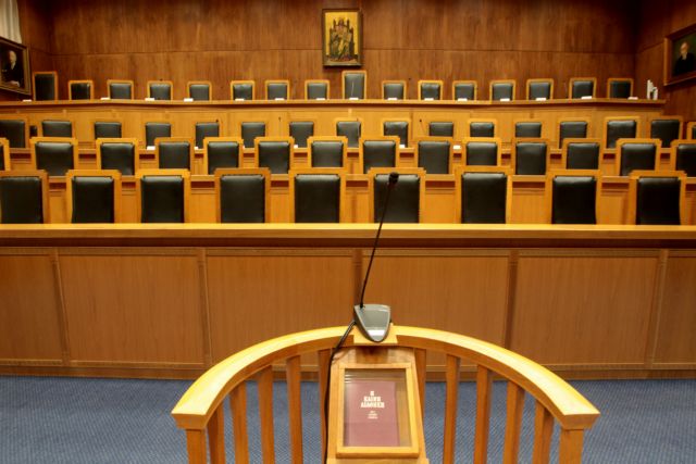 Το Ειδικό Δικαστήριο απέρριψε ξανά αίτημα να κληθεί ο Βενιζέλος ως μάρτυρας