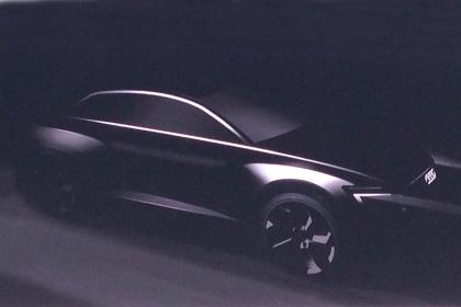 Το 2018 το πρώτο αμιγώς ηλεκτροκίνητο SUV της Audi, Q6 e-tron