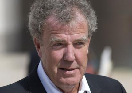 Σε διαθεσιμότητα ο Τζέρεμι Κλάρκσον του Top Gear
