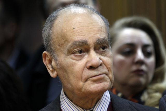 Γ.Ρωμανιάς: Νοθευμένες οι αναλογιστικές μελέτες των ταμείων