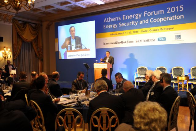 Μην επιστρέψετε στο μονοπώλιο φυσικού αερίου, συστήνουν ξένοι ειδικοί