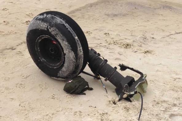 Έντεκα νεκροί από συντριβή στρατιωτικού ελικοπτέρου στη Φλόριντα