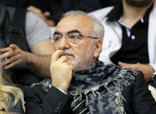 Συγκρατημένη αισιοδοξία στον ΠΑΟΚ για τη ρύθμιση των χρεών