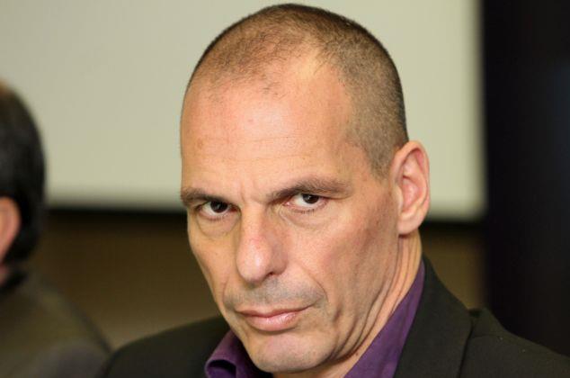 Fan club για τον Βαρουφάκη δημιούργησε ο Κώστας Ζουράρις