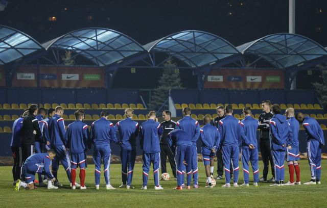 Ιταλικός και ισπανικός «εμφύλιος» στο Europa League