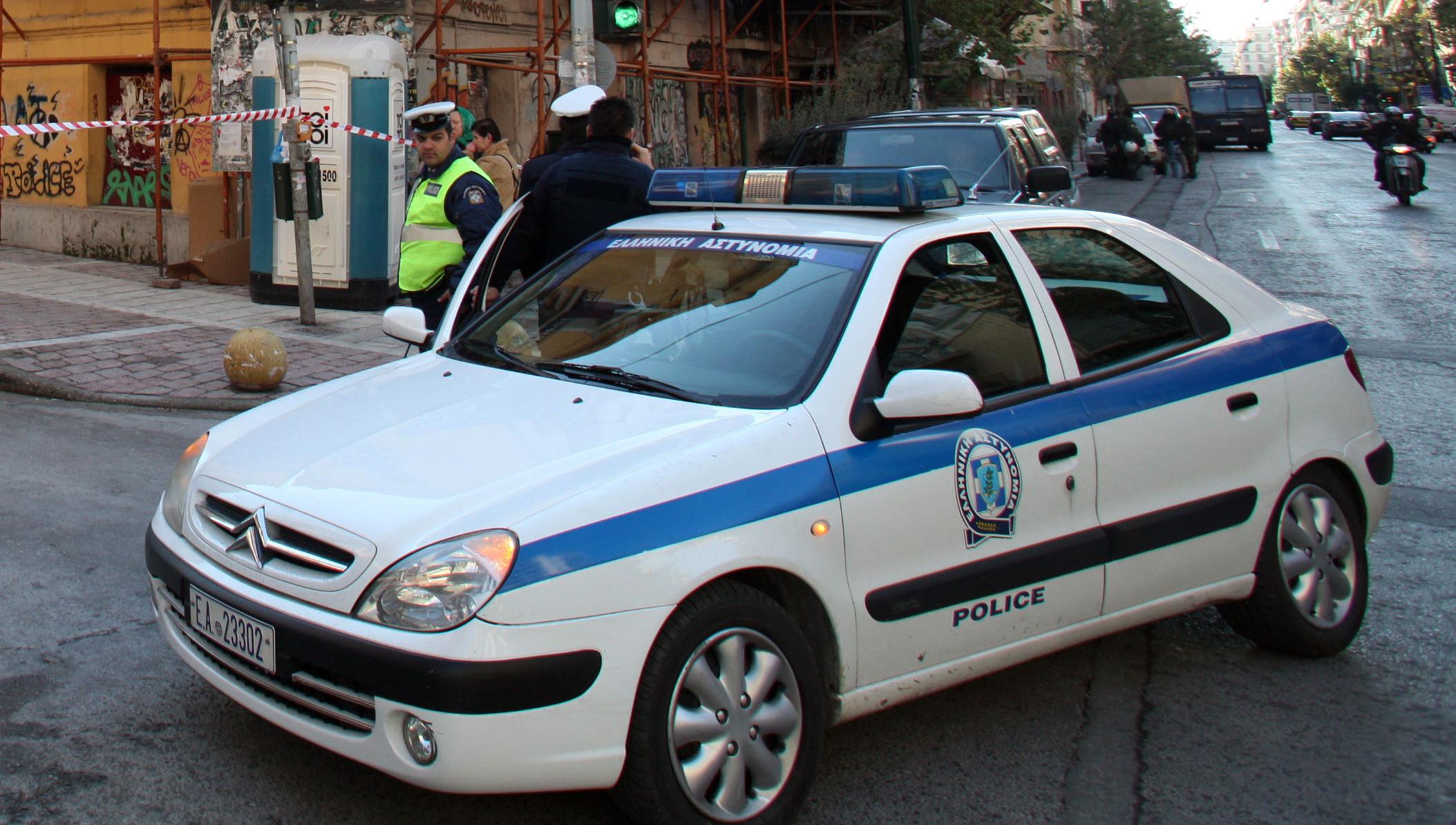 Βόλος: Σοβαρά επεισόδια με αφορμή την ψήφιση του νέου κανονισμού ύδρευσης