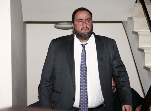 Μαρινάκης: «Δεν έχω κάνει κάτι για να ντρέπομαι»