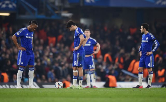 Το βλέμμα στο «αίνιγμα» της Τσέλσι και το ντέρμπι κορυφής στη Γαλλία